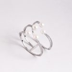 Joanna Pearl Bracelet