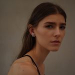 Olivia Double Earring