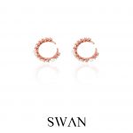 Mia Pearl Ear Cuff