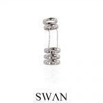Adna Plain Chain Ring