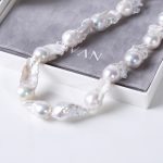 Baroque Necklace