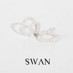 Double Pearl Cuff