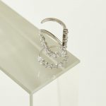 Baguette Curve Nail