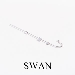Stone Ear Piece