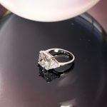 Triology Ring