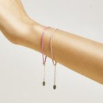 Color Box Chain Bracelet ii