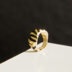 Tiger Ring M