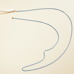 Color Box Chain Mask Strap
