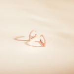 Angle Pave Cuff