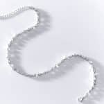 Fancy Shape Necklace