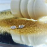Romantic Hug Marquise Stud Earring