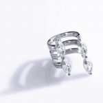 Marquise Stone Ring