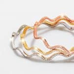 Curve Bangle