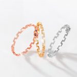 Deco Bangle