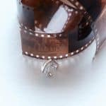 Timeless Chain 2 Rows Cuff