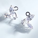 Timeless Candy Ear Jacket Earring