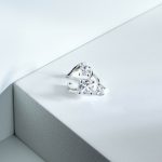 Princess Triple Candy Ear Cuff