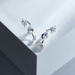 Surround Candy Earring