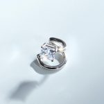 Princess Solo Candy Ear Cuff