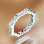 Women Believe Couple Ring