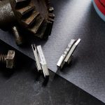 Men Step Up Earring