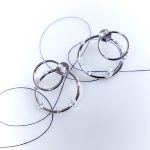 Surround You Jacket Earring