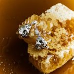 MELT ME Hoop Earring