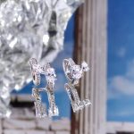 Fairy Huggie Earring