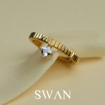 ATHENA PRINCESS RING