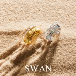 ATHENA DOUBLE RING
