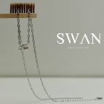 ATHENA ROMANTIC NECKLACE