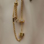 ATHENA ROMANTIC BRACELET