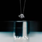 Wire Triple Necklace