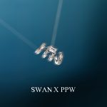 PPW Modern Art Ear Cuff V4