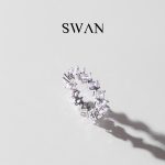 Harmony Eternity Ring