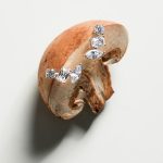 Mix Shapes Earring