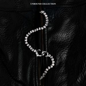 Unbound Necklace