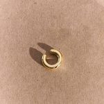 Abacus Petite Cuff (S)