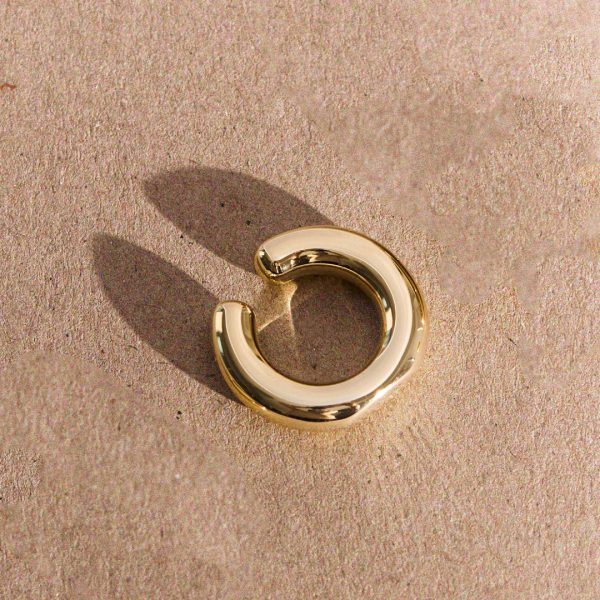 Abacus Balance Cuff (M)