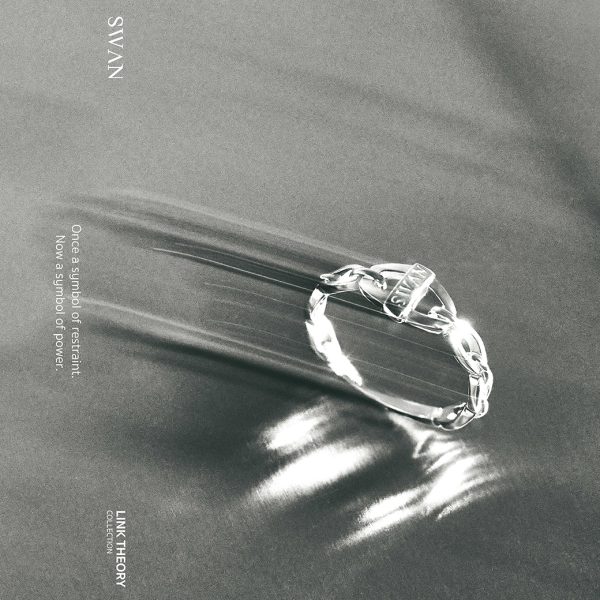 Link Theory Wrap Ring